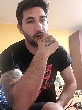 Exuuuuu1 online show from May 22, 7:48 am