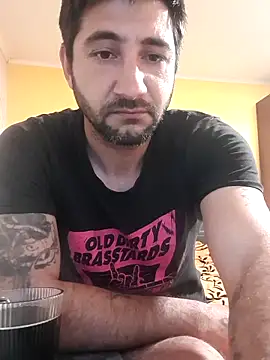 Exuuuuu1 online show from May 23, 7:02 am