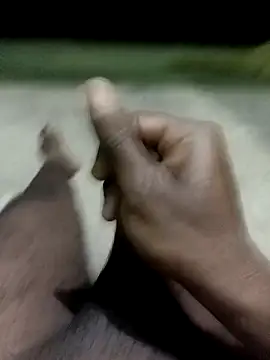 spermc online show from March 4, 5:30 pm