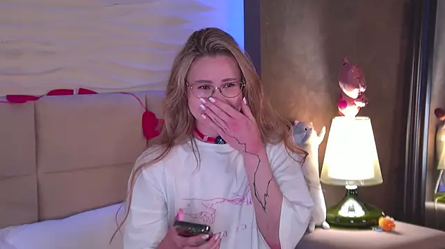 -SaraBlack- online show from February 11, 4:17 am