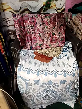 sexysushma1992 online show from February 18, 9:05 am