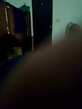 Snapshot of Hay007 chatting on November 18, 3:45 am Hay007 online show from November 18, 3:45 am