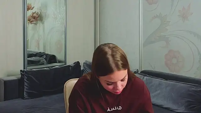 Snapshot of IndigoRitual chatting on November 19, 4:51 pm IndigoRitual online show from November 19, 4:51 pm