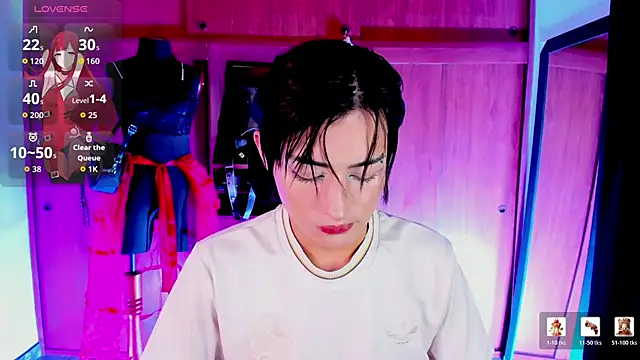  Angell Dustt Star online show from February 7, 2:26 am