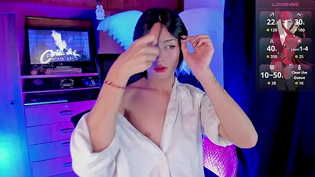  Angell Dustt Star online show from April 24, 2:03 am