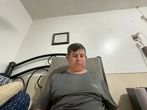 beto536 online show from February 22, 5:19 am