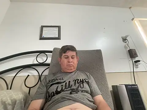 beto536 online show from March 3, 11:54 pm