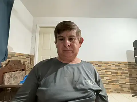 beto536 online show from March 14, 2:39 am