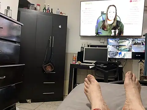 beto536 online show from March 15, 2:50 am