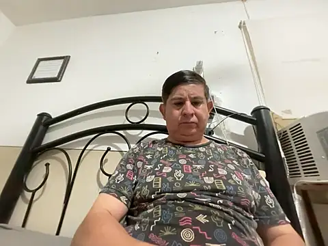 beto536 online show from April 3, 4:21 am