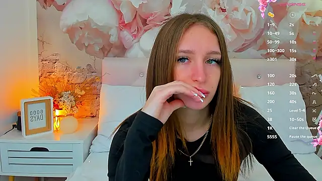 IrisMatt online show from February 4, 6:19 am