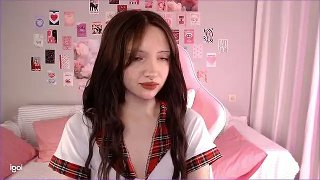 Lexi Bottom online show from February 4, 2:17 am