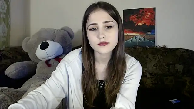 Snapshot of Anna_Delray chatting on November 19, 5:46 pm Anna Delray online show from November 19, 5:46 pm