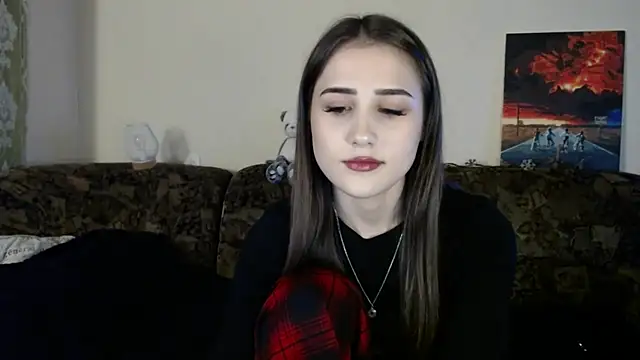 Snapshot of Anna_Delray chatting on November 25, 6:08 pm Anna Delray online show from November 25, 6:08 pm