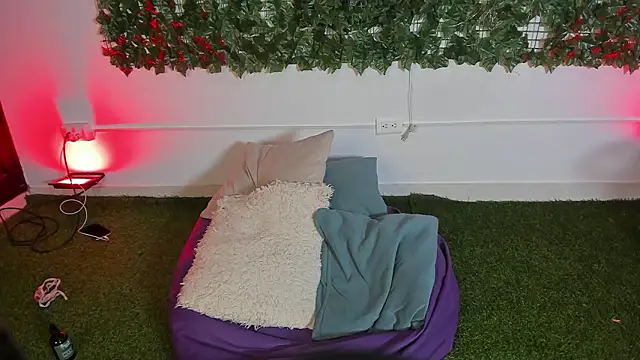 LiilithStonne online show from February 11, 1:38 pm