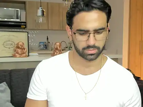 Brad Martin online show from November 19, 10:10 pm