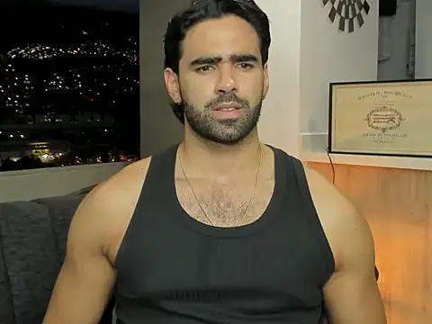 Brad Martin online show from December 3, 11:03 pm