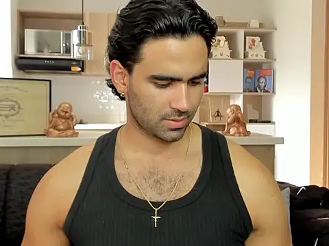 Brad Martin online show from December 5, 5:20 pm