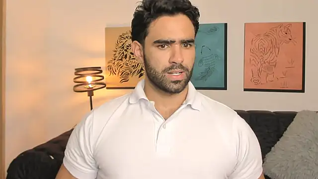 Brad Martin online show from March 2, 9:10 pm