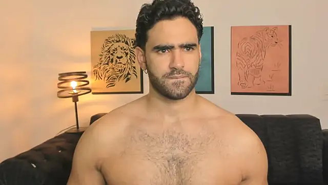 Brad Martin online show from March 10, 12:04 am