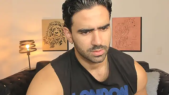 Brad Martin online show from April 7, 2:06 pm