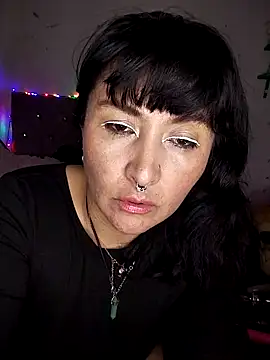 LILITH LIBELULA online show from April 15, 2:07 am