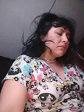 Snapshot of LILITH_LIBELULA chatting on June 23, 10:02 am LILITH LIBELULA online show from June 23, 10:02 am