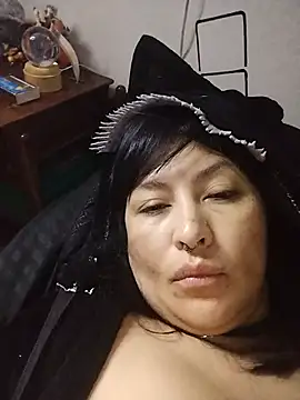 Snapshot of LILITH_LIBELULA chatting on July 23, 9:51 am LILITH LIBELULA online show from July 23, 9:51 am