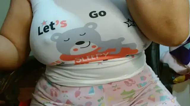 Snapshot of DiivaMarii chatting on June 27, 12:55 pm DiivaMarii online show from June 27, 12:55 pm