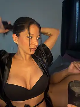biadominatrix online show from May 15, 12:56 pm