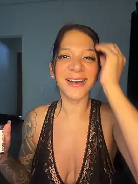 biadominatrix online show from May 16, 12:04 pm