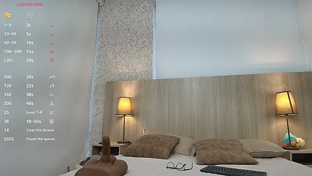 mature eva1 online show from February 1, 11:20 am