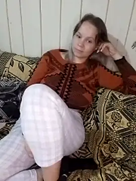 minagostosa123 online show from April 6, 1:23 pm