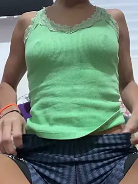 brunalameo online show from March 31, 3:56 pm