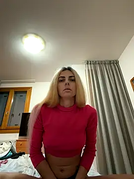 feliciafelon online show from December 1, 9:53 pm