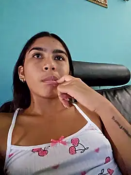 skinnyrox online show from January 16, 8:57 pm