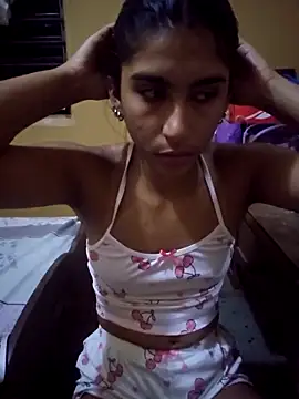 skinnyrox online show from March 13, 3:13 am