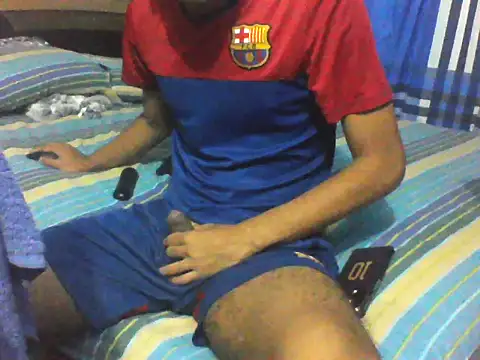 Pana 507 online show from January 18, 3:32 am