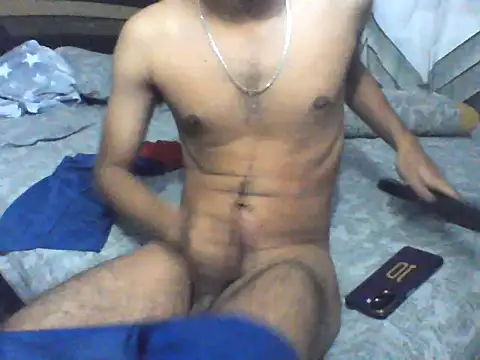 Pana 507 online show from February 15, 3:25 am