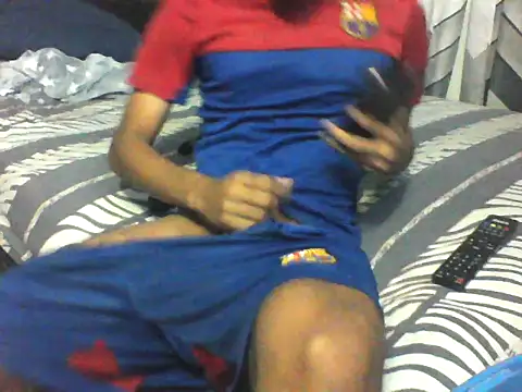 Pana 507 online show from February 26, 3:38 am