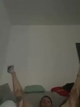 Krijo86 online show from April 18, 5:11 am