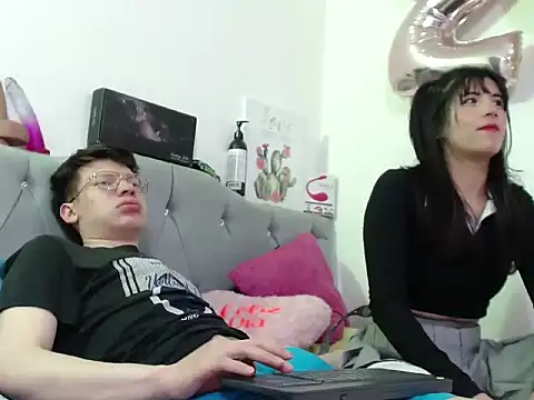 NAOMI-SENSUAL online show from November 25, 2:55 am