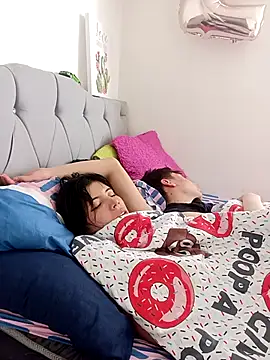 NAOMI-SENSUAL online show from November 27, 3:03 pm