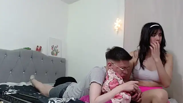 NAOMI-SENSUAL online show from December 2, 2:28 am