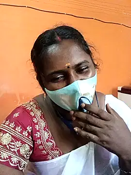 Snapshot of Tamil_Ranjini chatting on April 1, 6:25 am Tamil Ranjini online show from April 1, 6:25 am