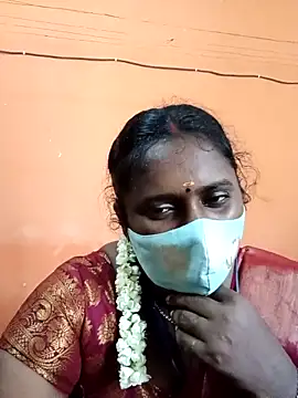Snapshot of Tamil_Ranjini chatting on April 8, 7:41 am Tamil Ranjini online show from April 8, 7:41 am