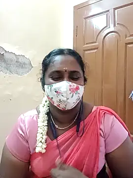 Snapshot of Tamil_Ranjini chatting on April 9, 6:41 am Tamil Ranjini online show from April 9, 6:41 am