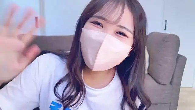 Nemu chan  online show from May 8, 11:21 pm
