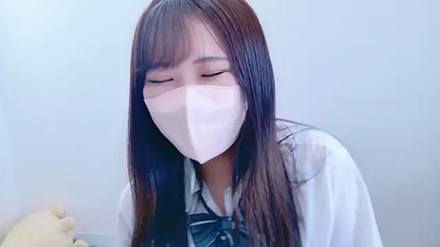 Nemu chan  online show from May 23, 11:31 pm