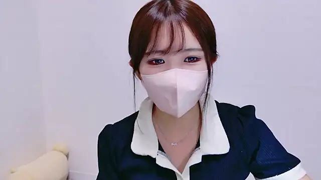 Nemu chan  online show from May 26, 11:06 am